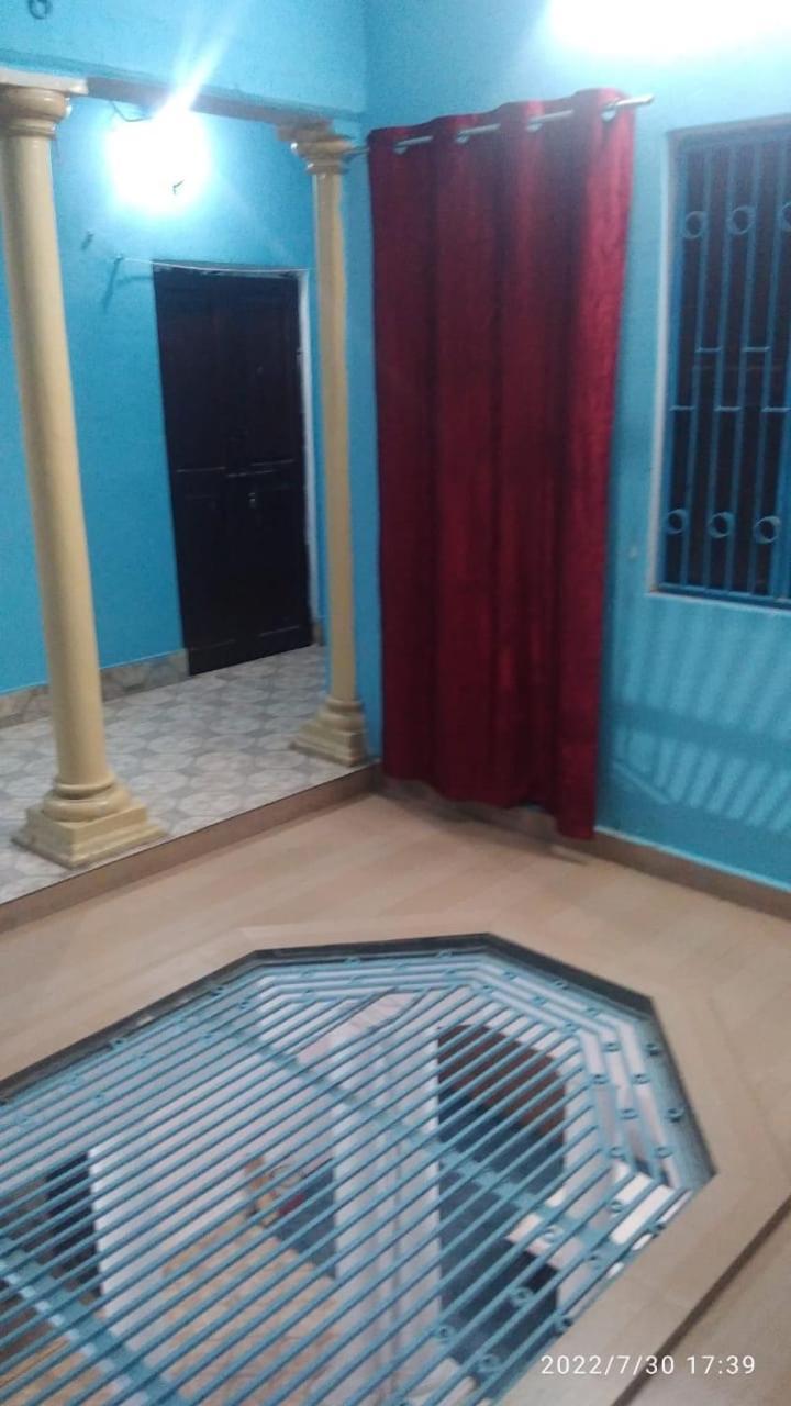 Sankardev Guest House D24 35 바라나시 외부 사진