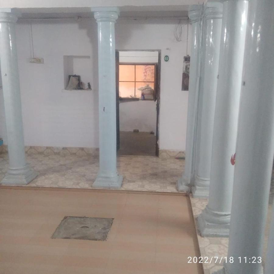 Sankardev Guest House D24 35 바라나시 외부 사진