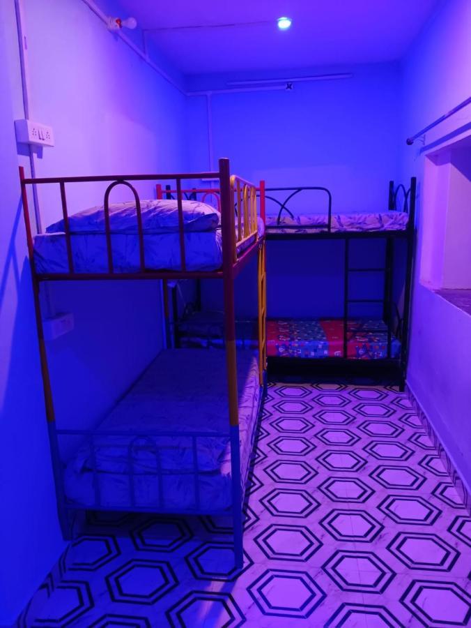 Sankardev Guest House D24 35 바라나시 외부 사진