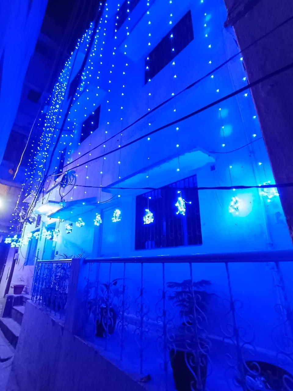 Sankardev Guest House D24 35 바라나시 외부 사진