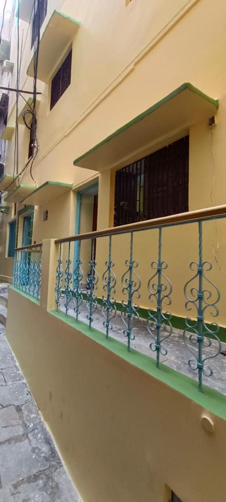 Sankardev Guest House D24 35 바라나시 외부 사진